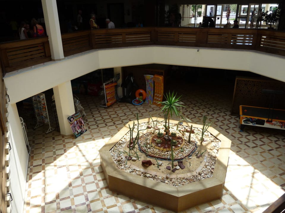 Haupthaus Djerba Sun Beach Hotel & Spa