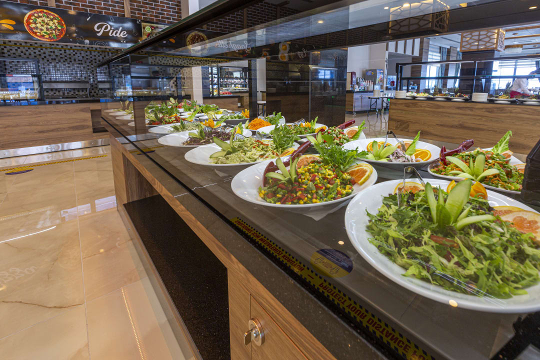 Gastro Lonicera Premium - Ultra All Inclusive