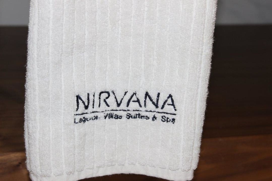 NIRVANA Lagoon Villas, Suites & Spa Nirvana Mediterranean Excellence