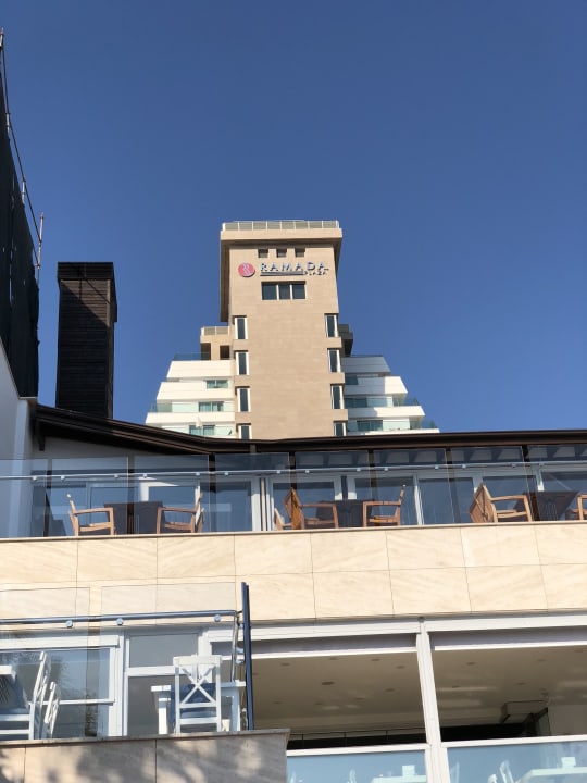 Sonstiges Ramada Plaza by Wyndham Antalya