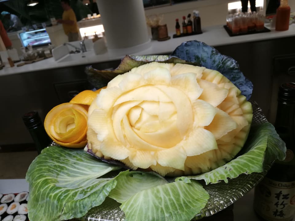 Gastro Iberostar Selection Fuerteventura Palace