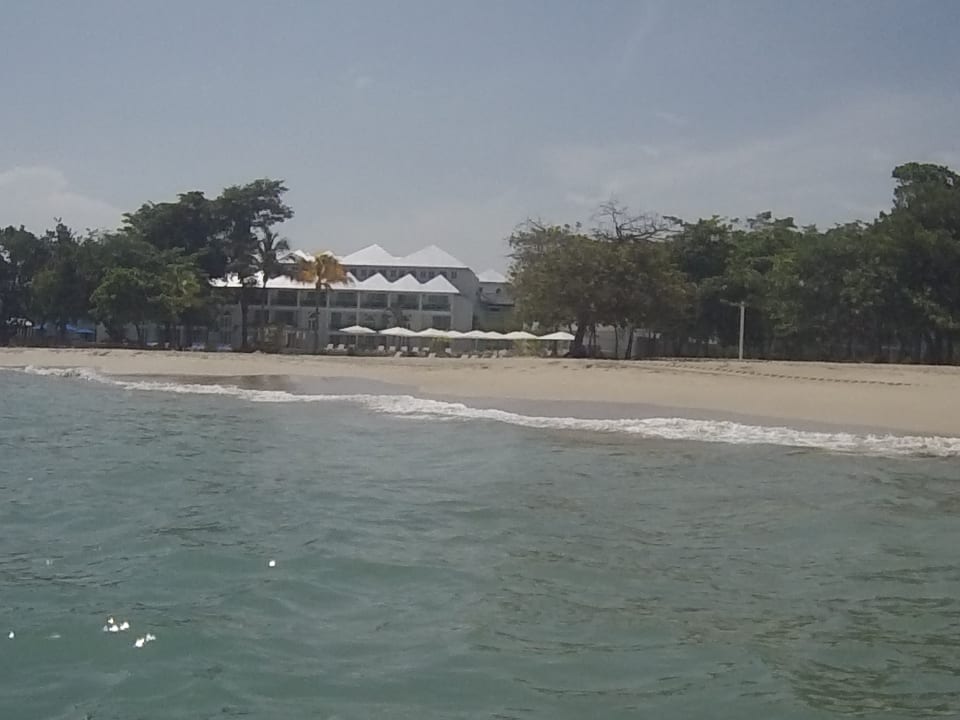 Strand Grand Paradise Playa Dorada