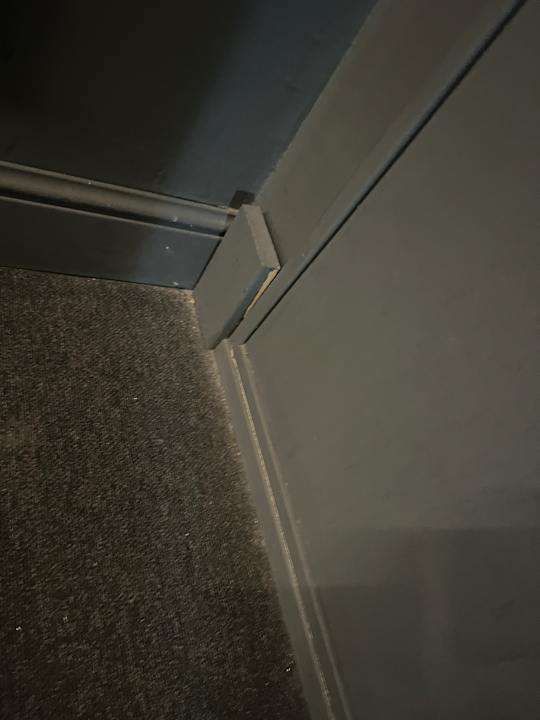 Zimmer Silken Saaj Las Palmas