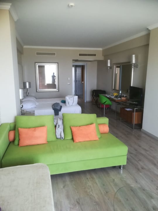 Zimmer Atrium Platinum Luxury Resort Hotel & Spa