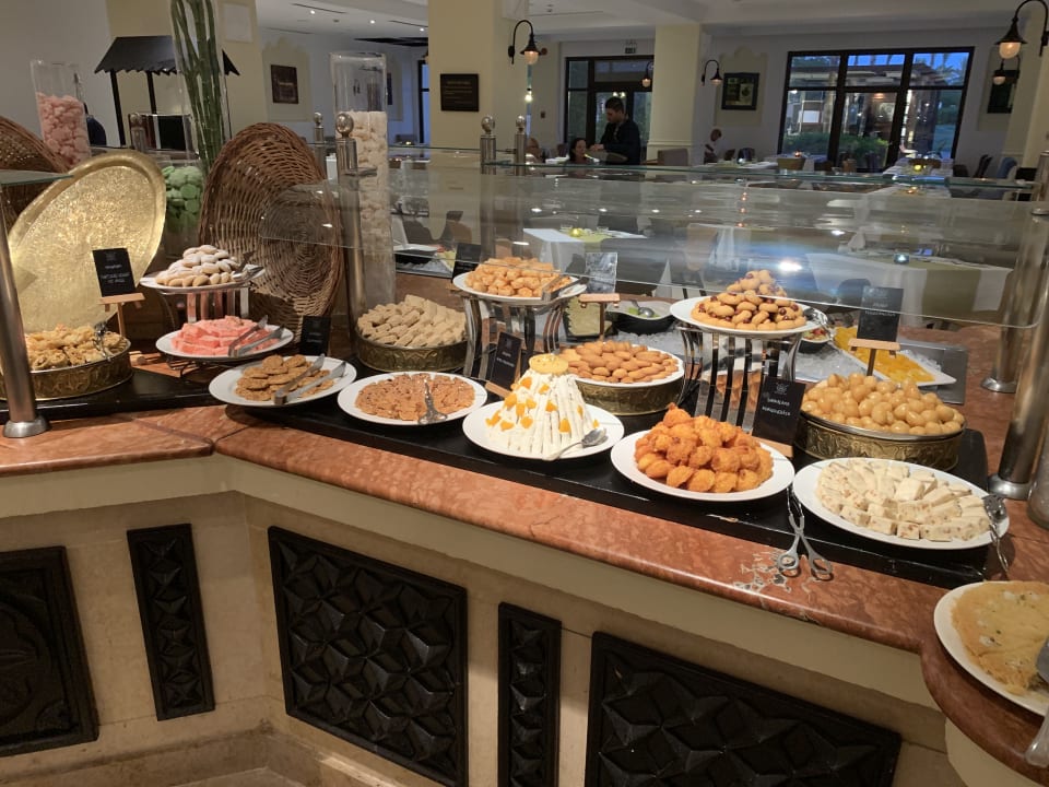 Gastro Steigenberger ALDAU Beach Hotel
