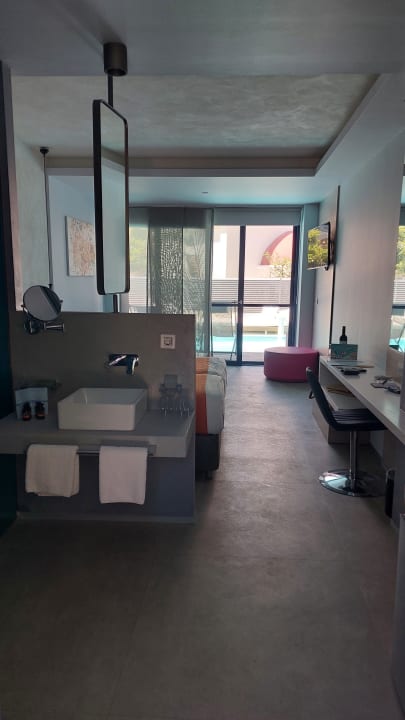 Zimmer Harmony Boutique Resort