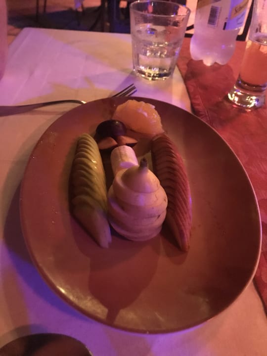 Gastro Steigenberger ALDAU Beach Hotel