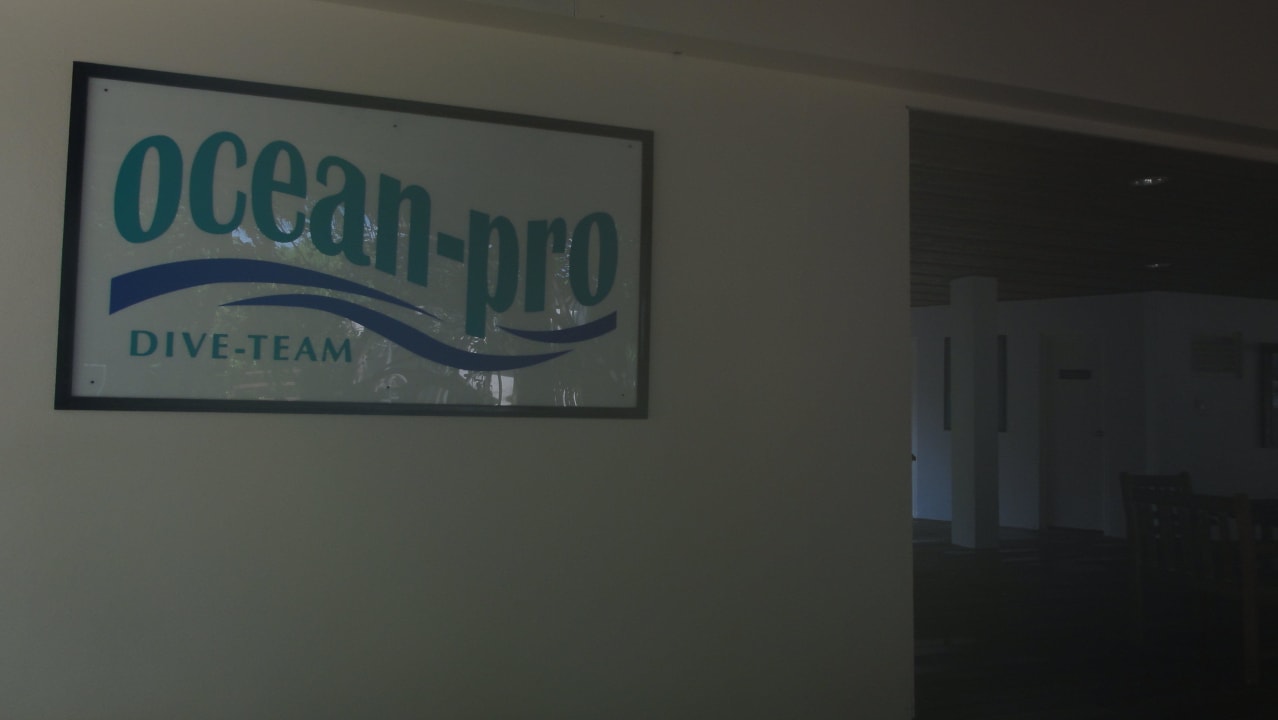 Tauchschule Mirihi Island Resort