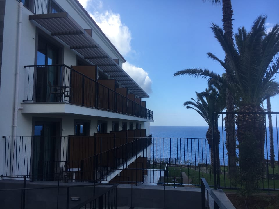 Außenansicht Sentido Galomar