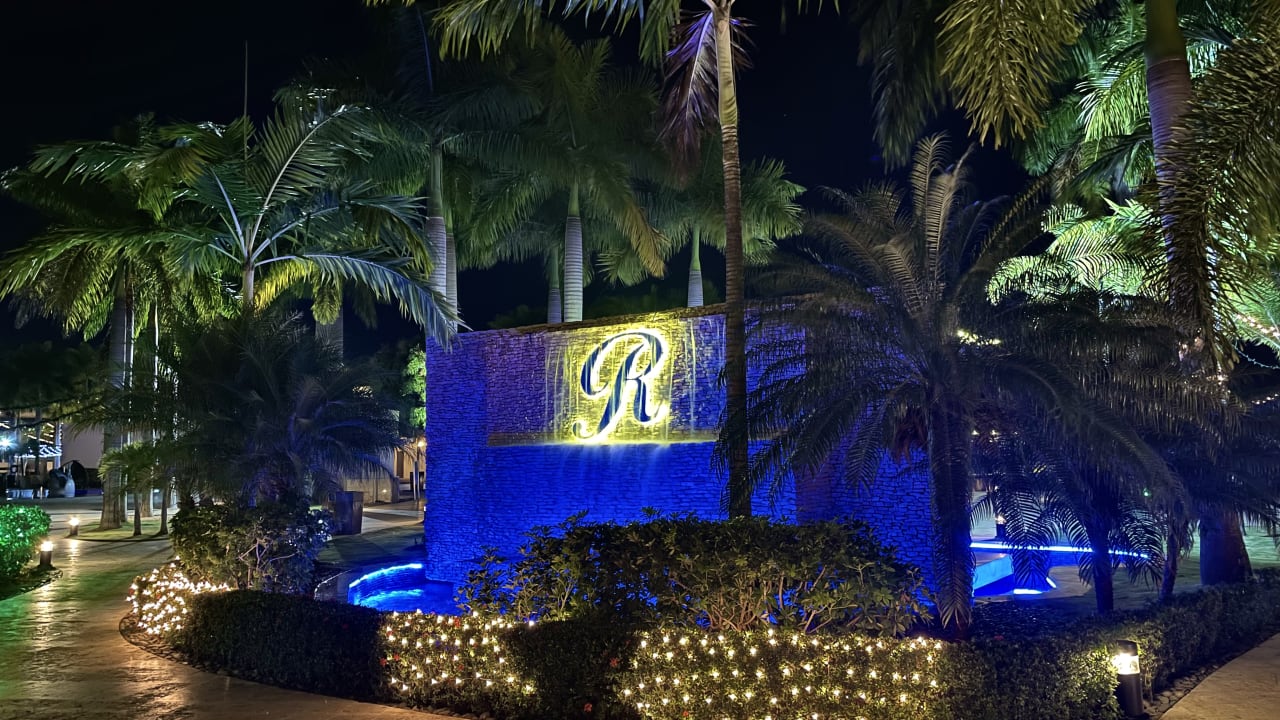 Sonstiges Royalton White Sands