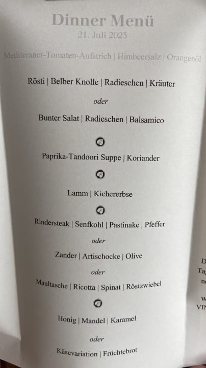 Gastro Spa & GolfResort Weimarer Land