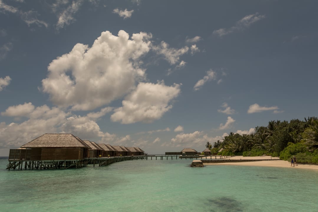 Strand Veligandu Maldives Resort Island