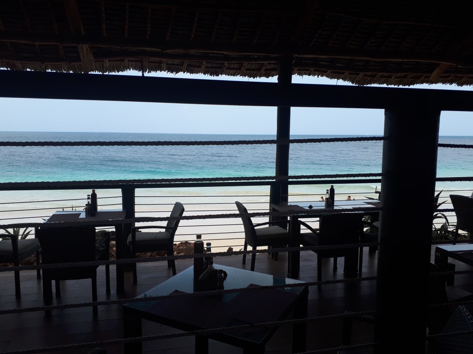 Gastro Royal Zanzibar Beach Resort