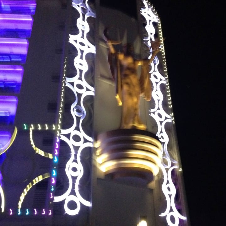 Urlaub 2016 Azura Deluxe Resort & Spa Hotel