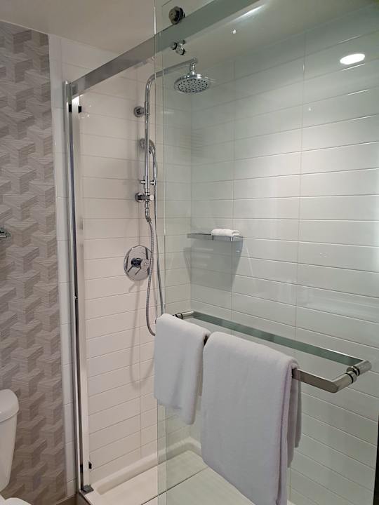 Zimmer Hyatt Regency Los Angeles International Airport