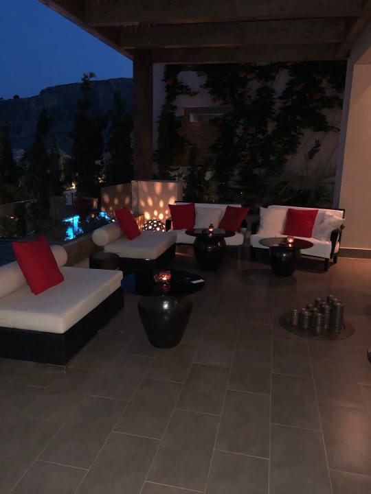 Gastro Aquagrand Artistic Luxury Beach Resort - Adults only