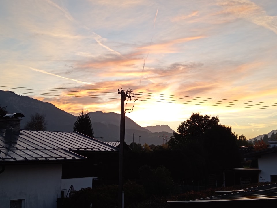 Ausblick Familienhotel Central