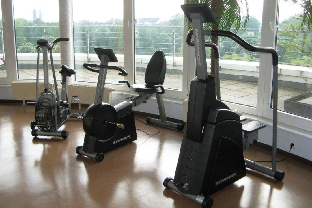 Fitness PLAZA Premium Köln