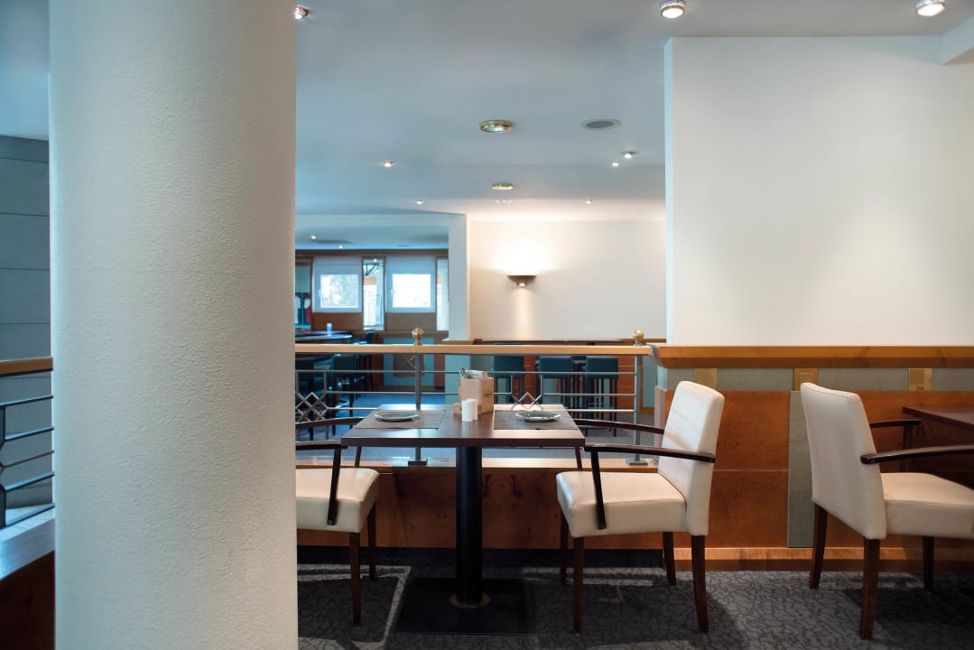 Gastro Seminaris Hotel Leipzig