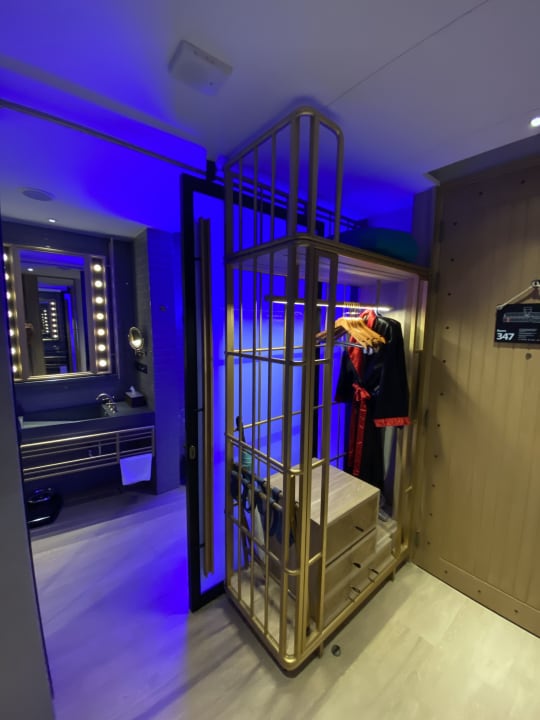 Zimmer Hotel Indigo Phuket Patong by IHG