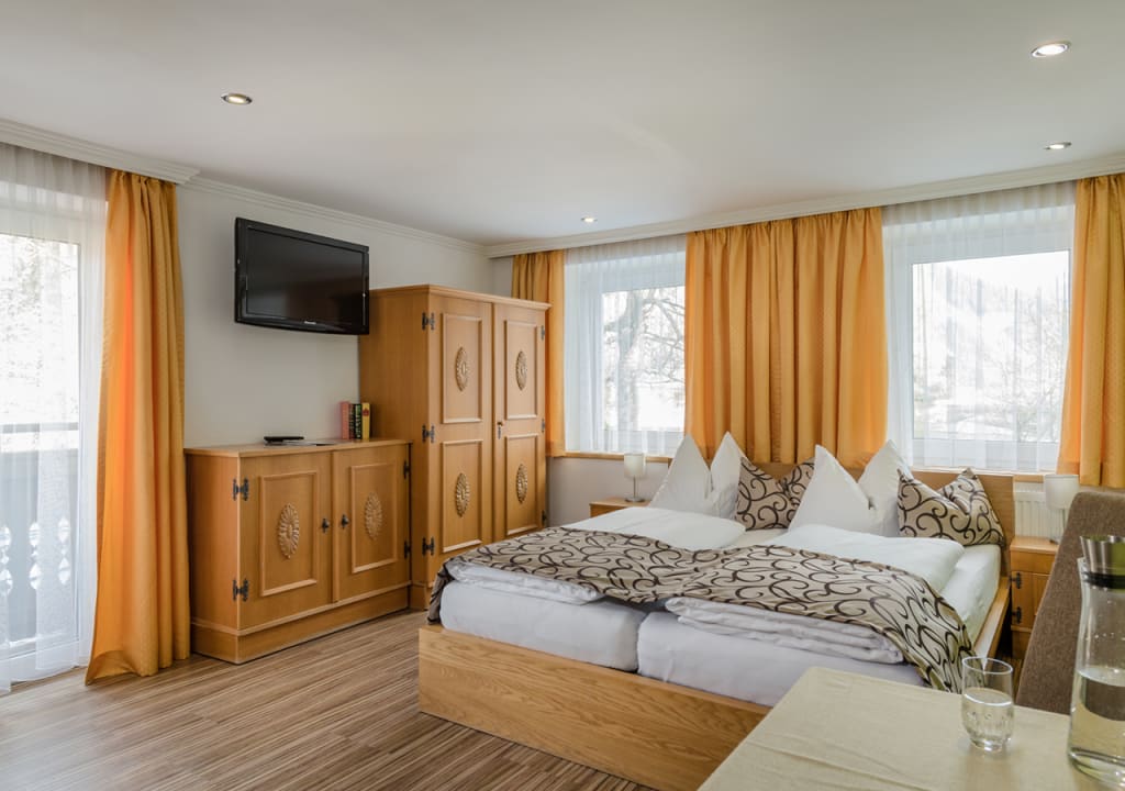 Zimmer GRUBERS Hotel Apartments Gastein