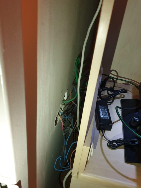 Zimmer Sunrise Resort Hotel