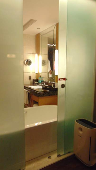 Zimmer Hotel The Westin Chennai Velachery