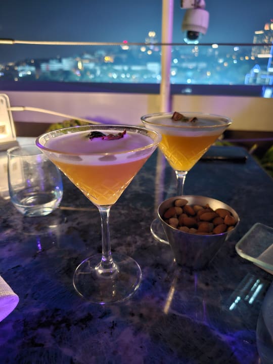 Sport & Freizeit Hotel Swissôtel The Bosphorus