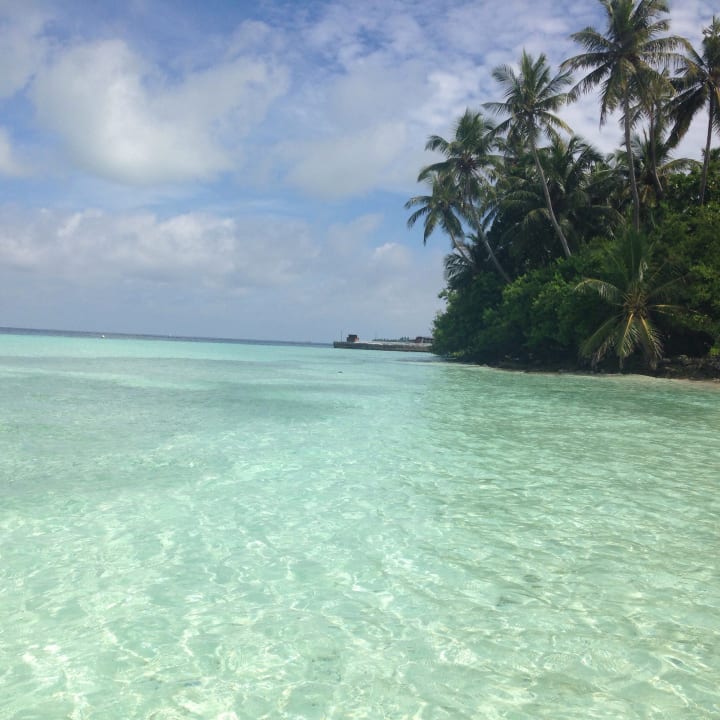 Strand Biyadhoo Island Resort