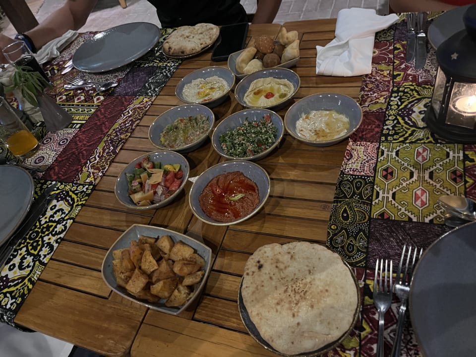 Gastro Jaz Dar EL Madina