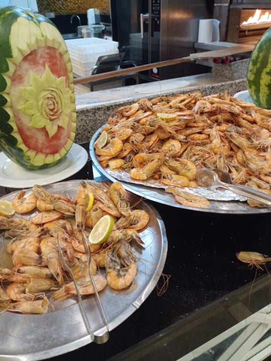 Gastro Side Royal Palace Hotel & Spa