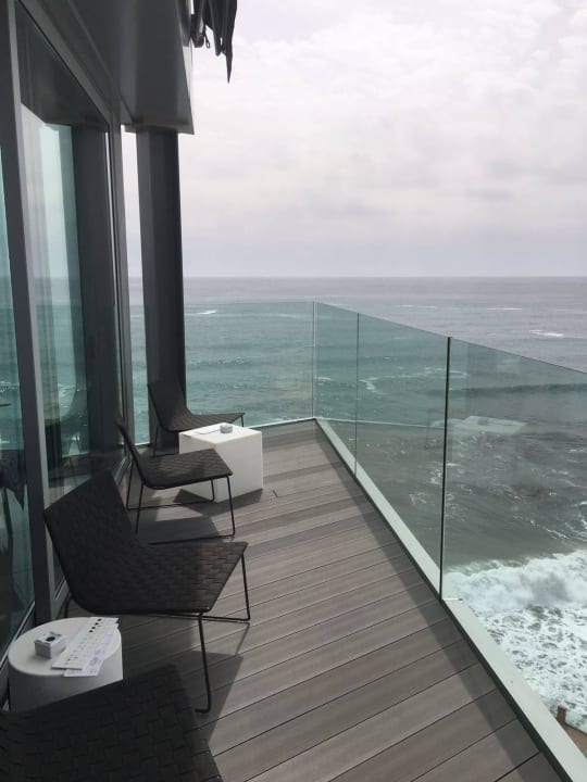 9th floor Restaurant Son Moll Sentits Hotel & Spa