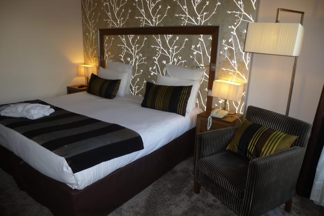 Zimmer Novotel Bordeaux Centre Gare Saint Jean