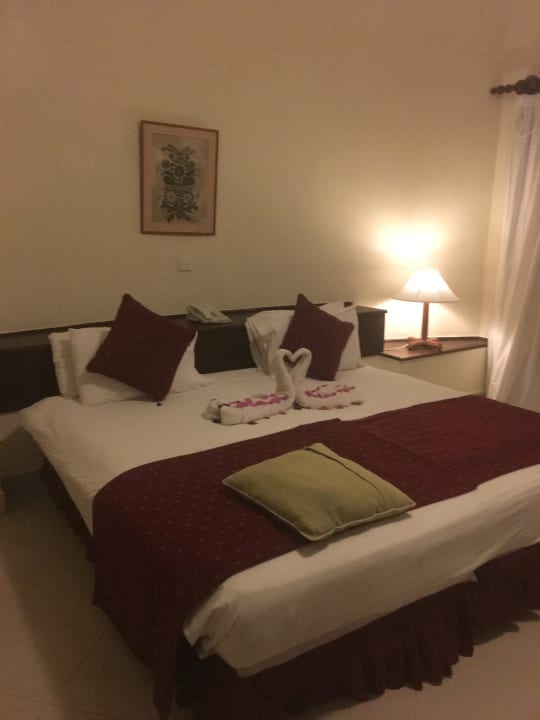 Zimmer Neptune Paradise Beach Resort & Spa