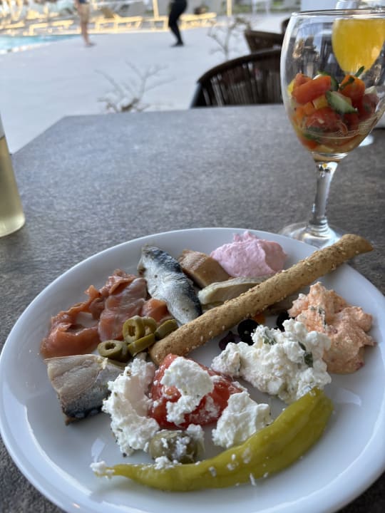 Gastro Blue Sea Island