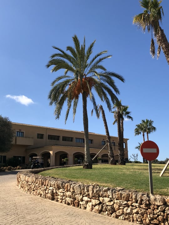 Außenansicht Hacienda Son Antem Golf Resort, Autograph Collection