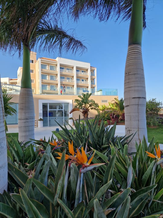 Sport & Freizeit Bahia Principe Fantasia Tenerife