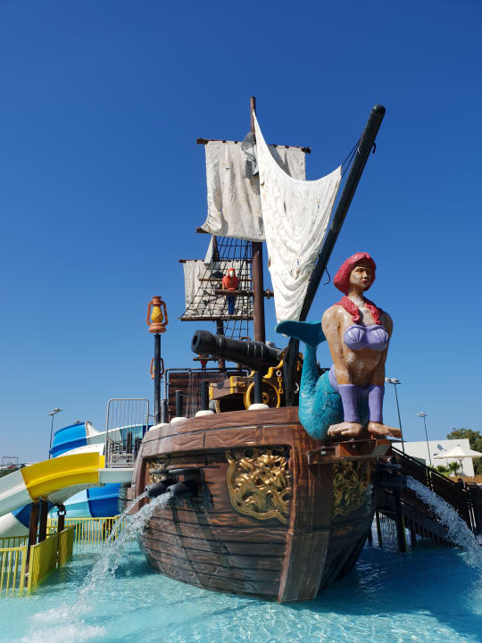 Sport & Freizeit Caravia Beach Hotel