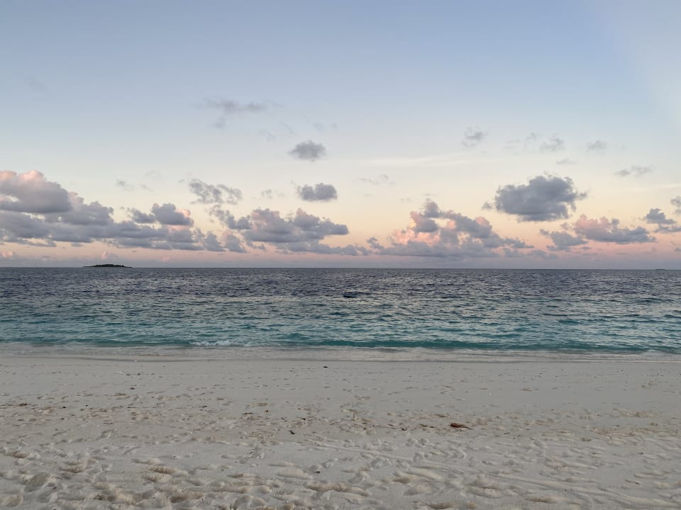 Strand ROBINSON MALDIVES