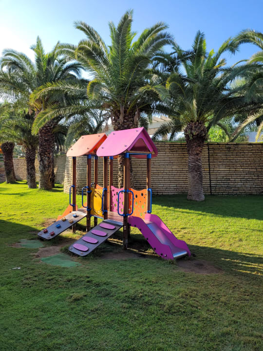 Sport & Freizeit Monachus Family Resort Sorgun