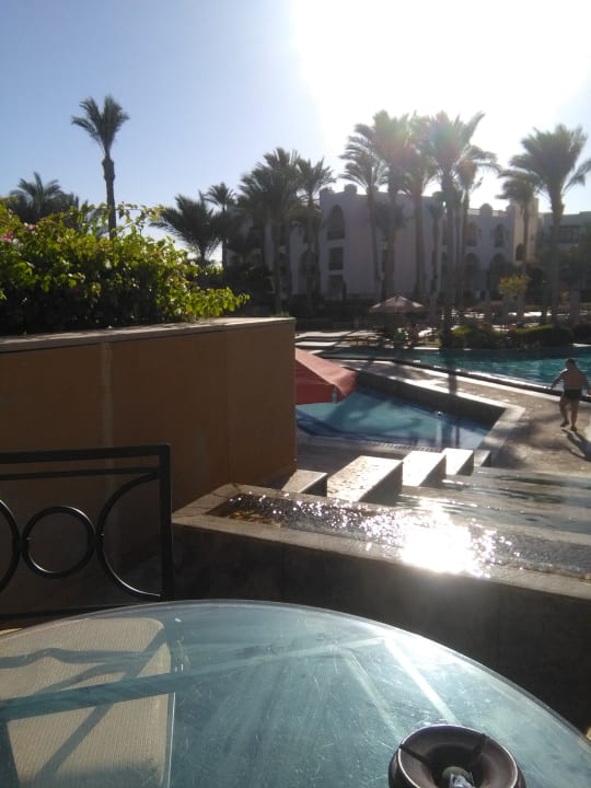 Pool Pickalbatros Palace Hotel-Port Ghalib