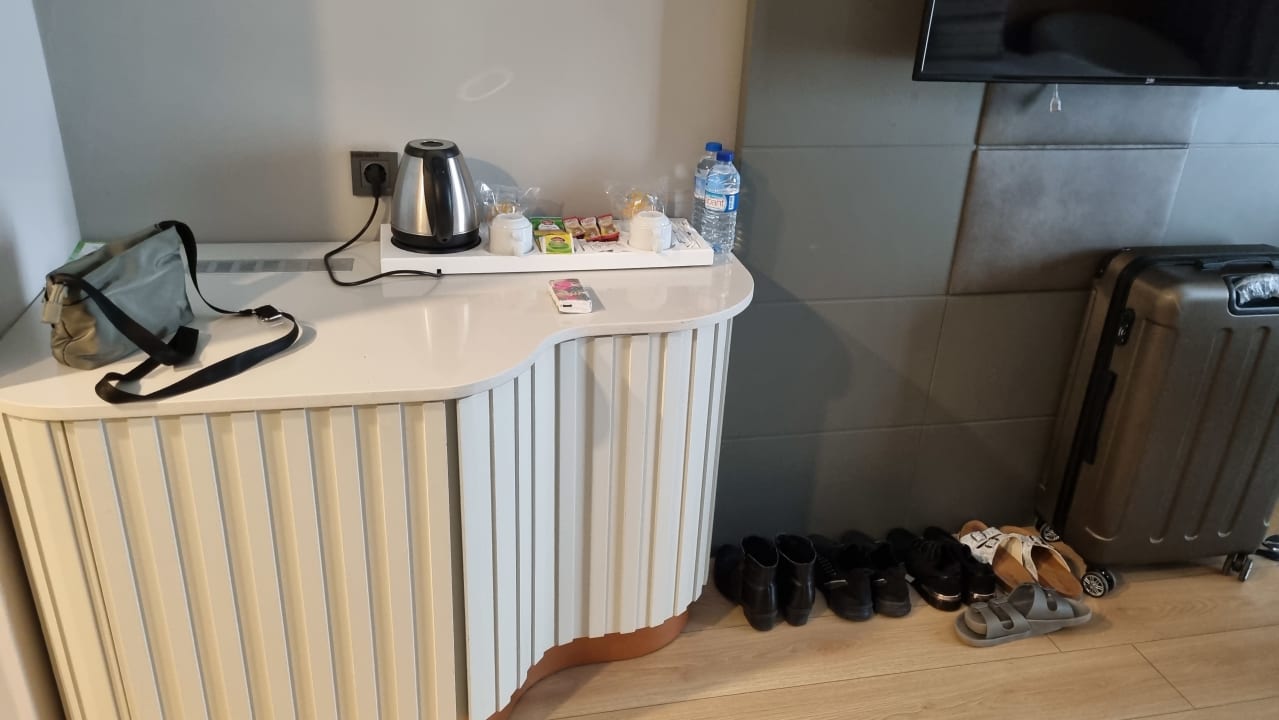 Zimmer Diamond De Luxe Hotel & Spa