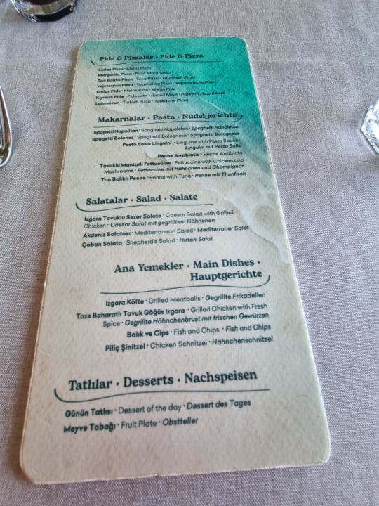 Gastro Melas Resort Hotel