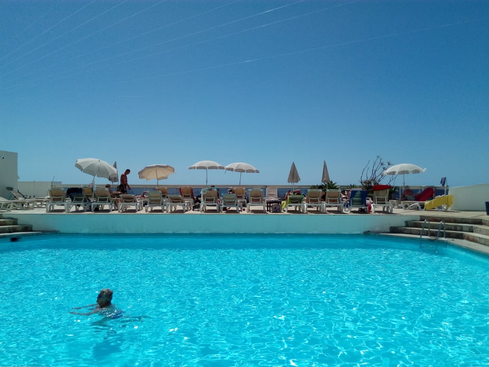 Pool Belver Boa Vista Hotel & Spa