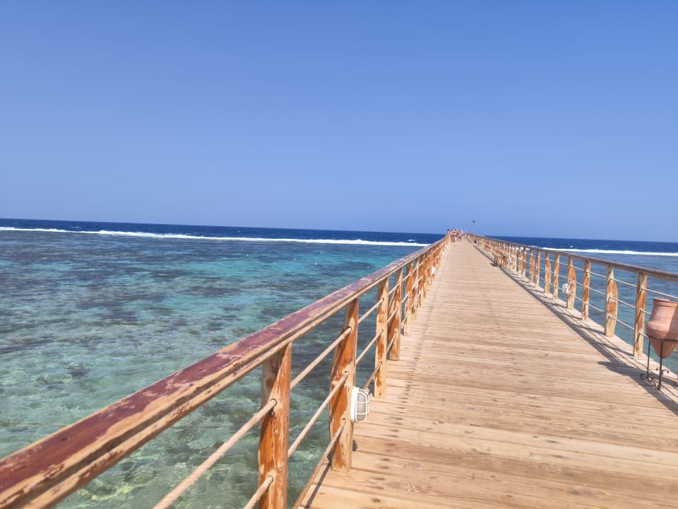 Strand Lazuli Hotel Marsa Alam