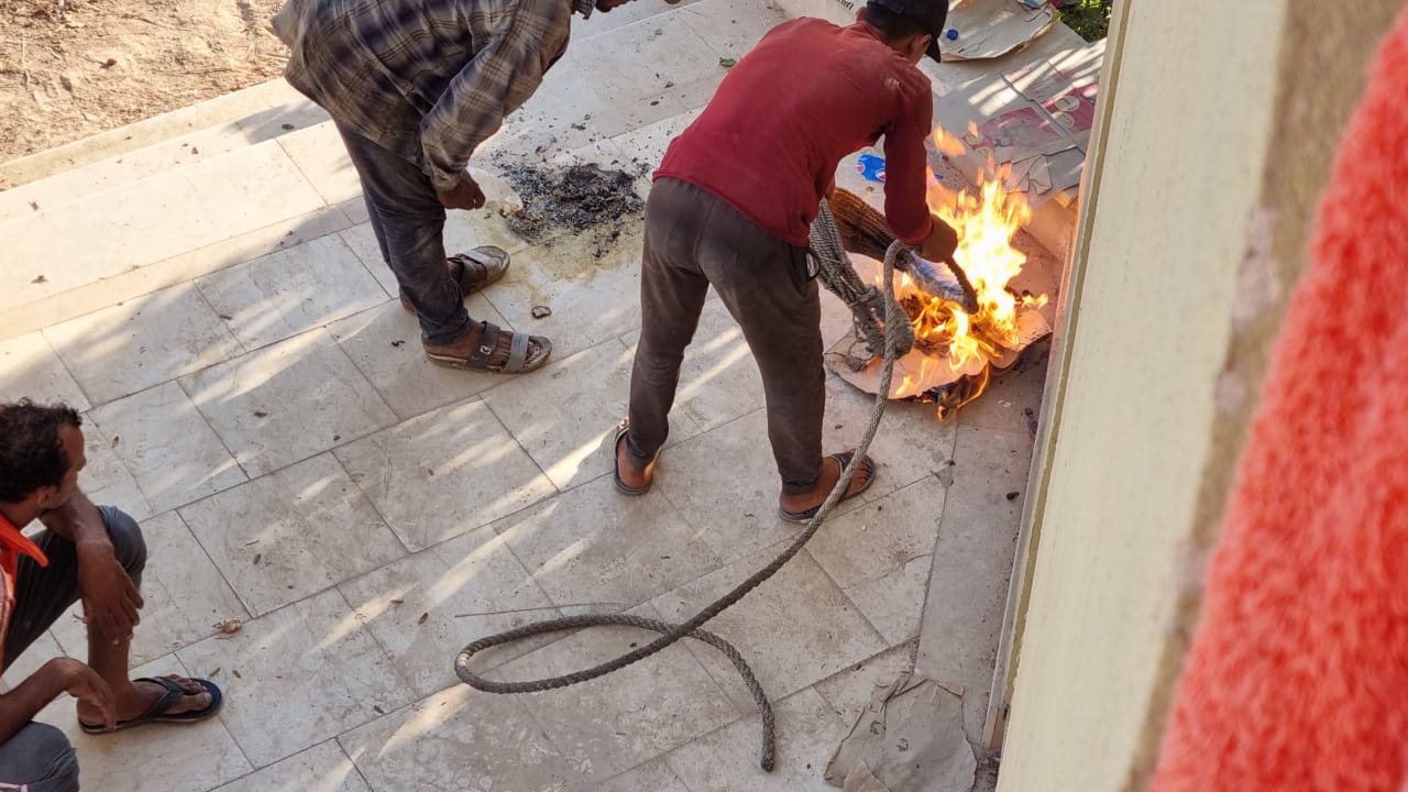 Sonstiges Grand Waterworld Makadi & Family Star Makadi