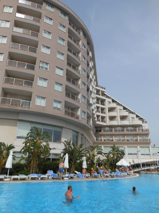 Saturn Palace Resort Saturn Palace Resort Hotel