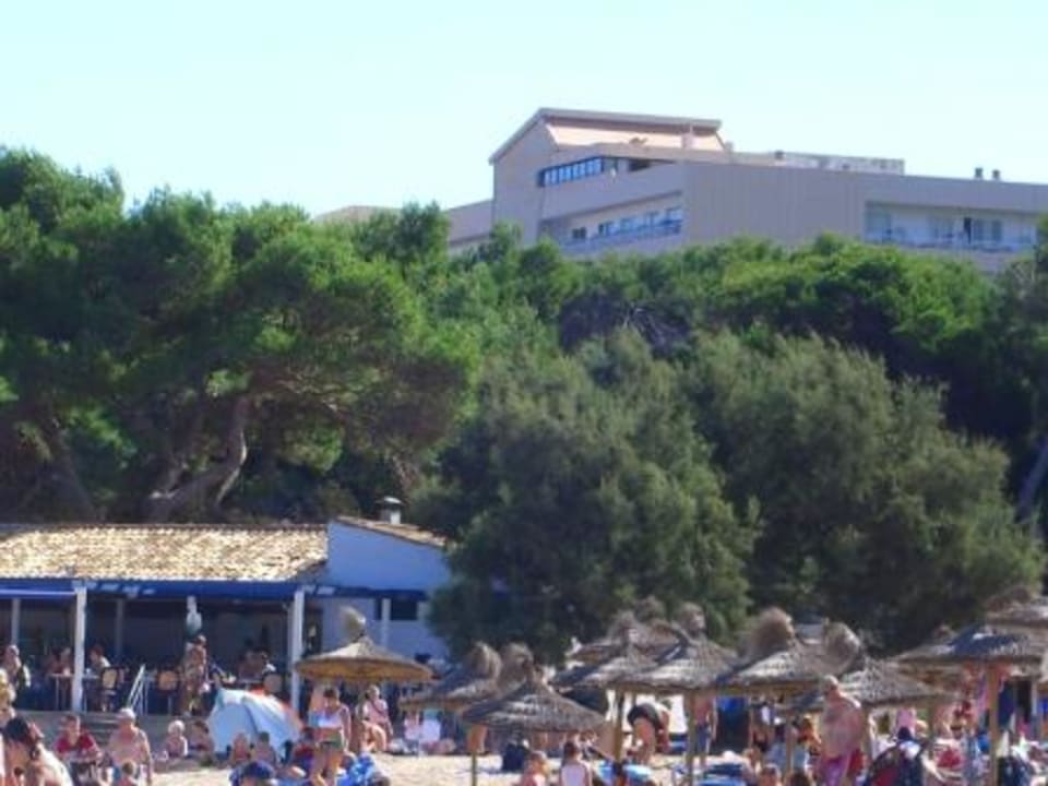 Hotel S'Entrador Hotel & Spa S'Entrador Playa