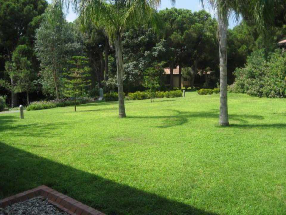 Hier ist alles top! Asteria Family Belek