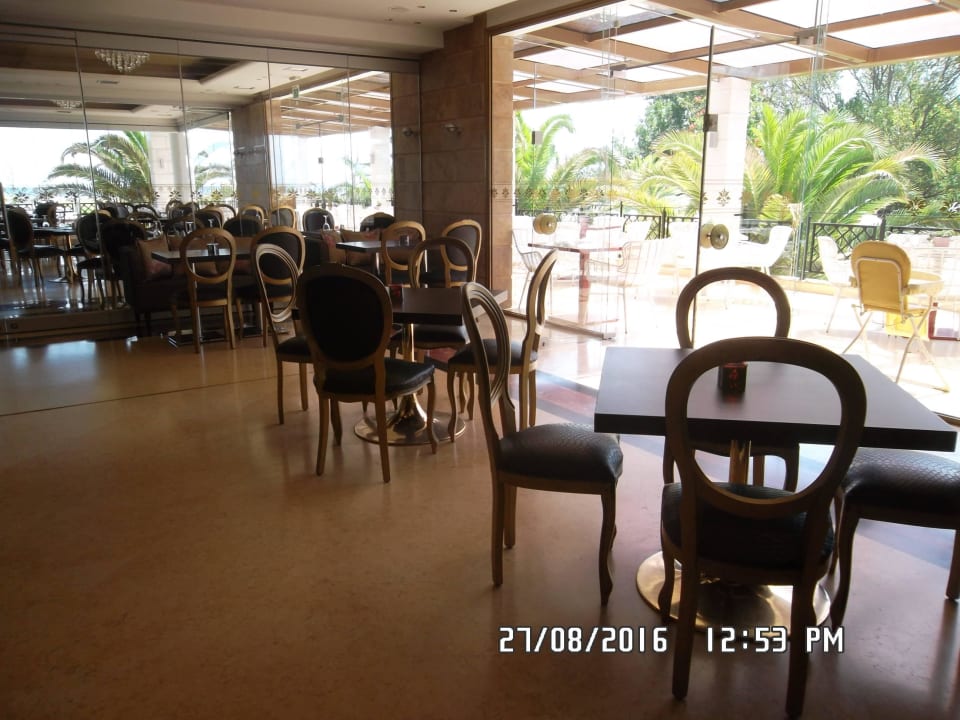 Bar, TV Ecke Mediterranean Princess
